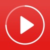 Tubex - YouTubeのためのビデオ、音楽 iPhone / iPad