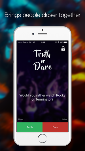 Truth Or Dare: Dirty Partygame(圖4)-速報App