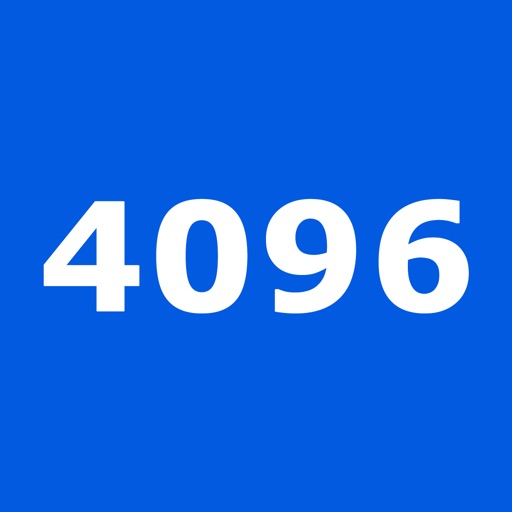 4096 HD Free Icon