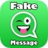 Hack For Messenger : Send Fake Chat & Fake Message