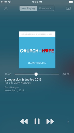 Calvary Chapel Delaware County(圖3)-速報App