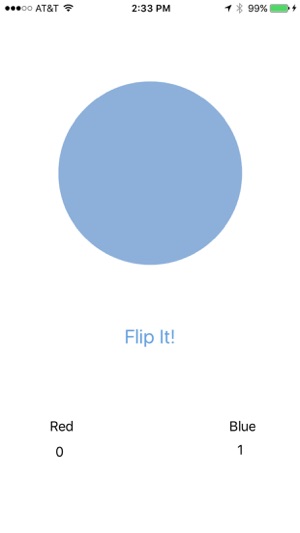 Flip It! - Decision Making App(圖2)-速報App