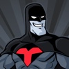 Superhero Insider by Taz Comics