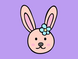 Have a hippity-hoppity Easter with these cute and colorful iMessage stickers for FREE