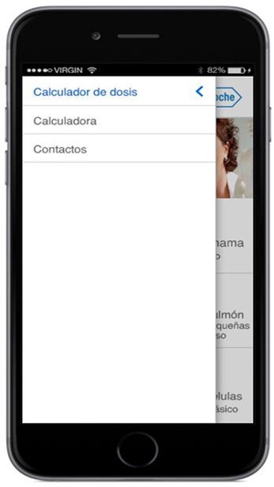 Calculadora de dosis - Roche(圖3)-速報App