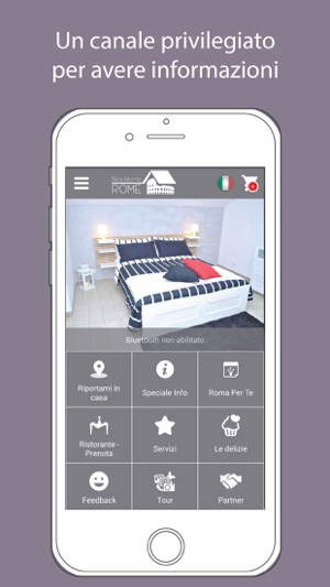 Nice Home Rome(圖2)-速報App
