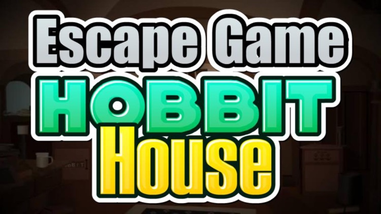 Escape Game Hobbit House