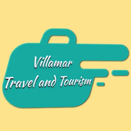 Villamar Travel and Tourism Читы