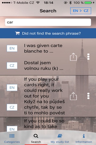 LingoNative screenshot 4
