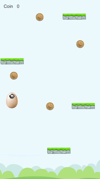 Jumper Egg screenshot-3