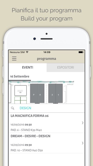 HOMI MILANO(圖4)-速報App