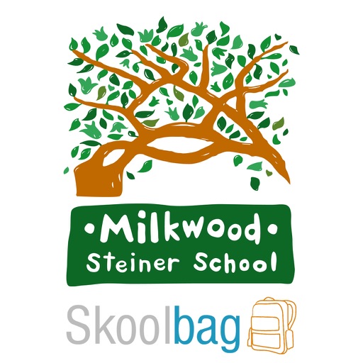 Milkwood Steiner School icon