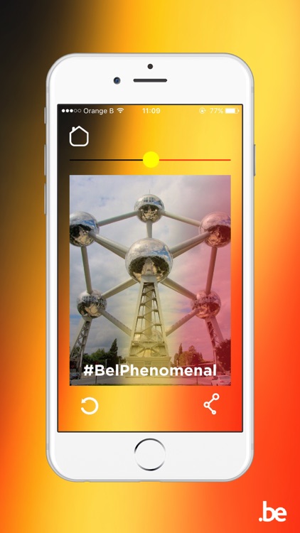 Phenomenapp