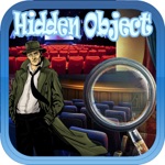 Hidden Object Mystics Cinema Adventure Detective