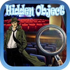 Activities of Hidden Object: Mystics Cinema Adventure Detective