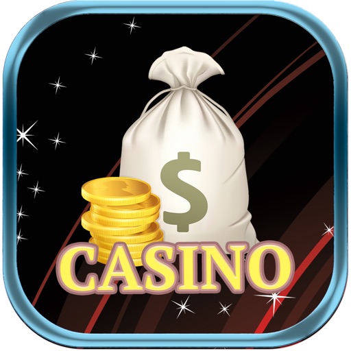 Crazy Seven Slot Vip iOS App