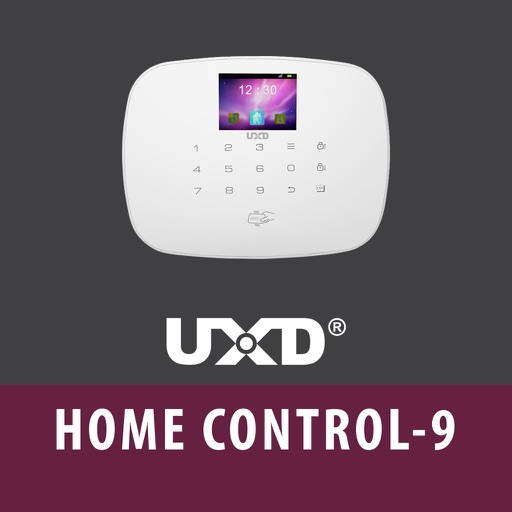 HomeControl9