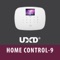 G19 alarm system 24 hours of uninterrupted to protect you and your family's personal and property safetyG19 alarm let you through the client software to easily control your alarm, human interface software allows you to easily for alarm protection, removal and set the alarm system function, easy and convenient