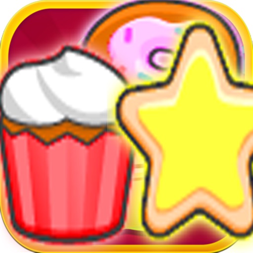 Cooki Fresh Line: Wonderful Mini Game iOS App