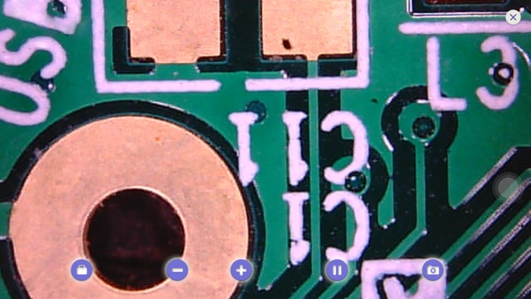 【图】Crescope(截图1)