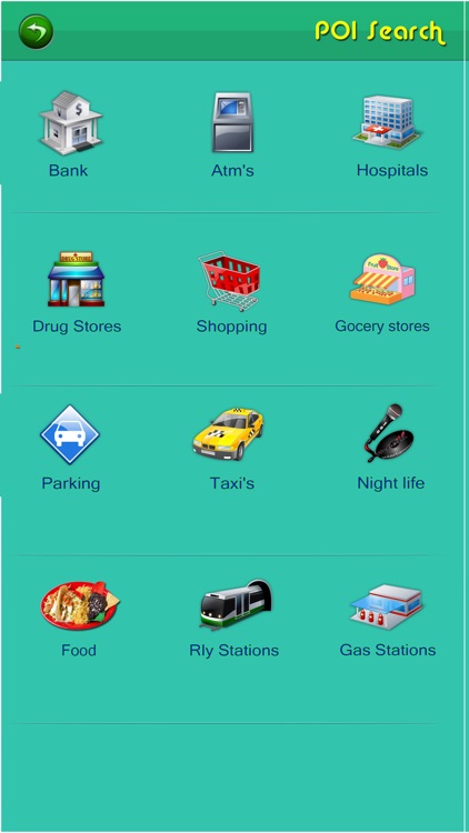 Taiwan Tourism Choice screenshot-4