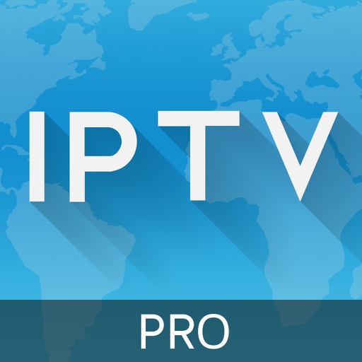 IPTV World Premium: Watch TV Channels iOS App