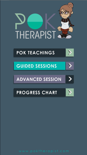 Pok Therapist Pro