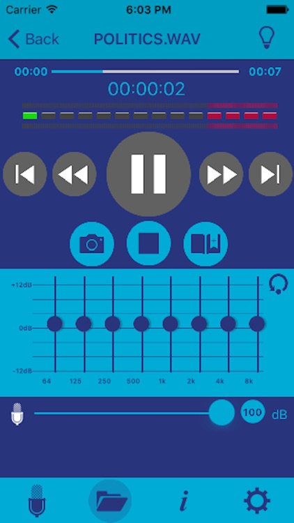 Notetalker NTE Lite by Conversor NTE Limited