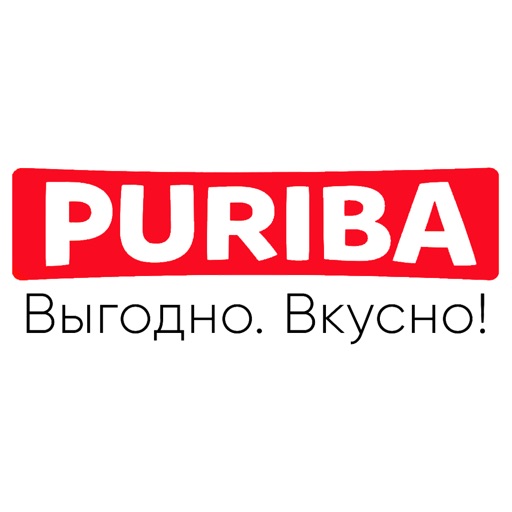 Puriba | Казань icon