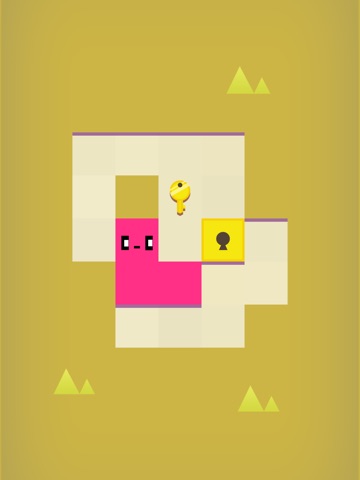 Maze Dash - Minimal Casual Puzzle screenshot 4