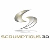 Scrumptious3D