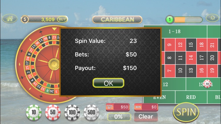 Vegas House of Casino screenshot-4