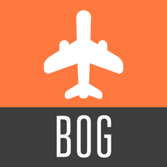 Bogotá Guide de Voyage avec Cartes Offline