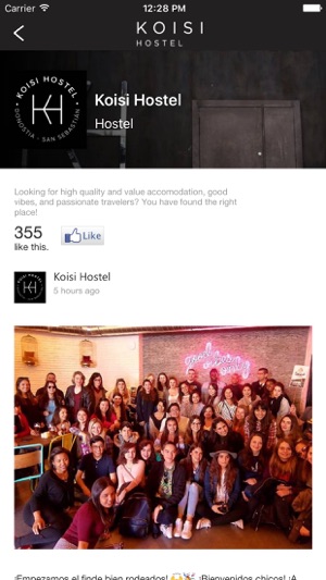 KOISI Hostel(圖3)-速報App