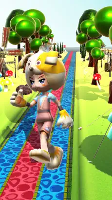 Imágen 2 Surf Boy Running : Um Corredor de Meninos Sem Fim iphone