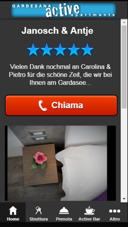 Gardesana Active Apartments