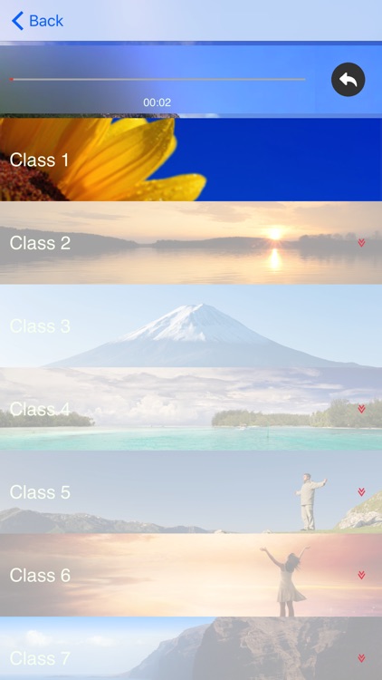 SahajaMeditation screenshot-4
