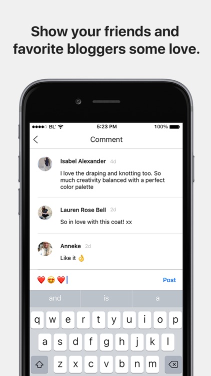 Bloglovin’ – The best app to discover & read blogs