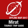 Mirat Tourist Guide + Offline Map
