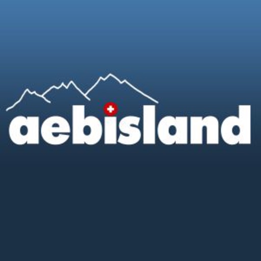 Hitradio Aebisland icon