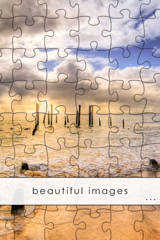 Jigsaw Puzzle for Adults HD screenshot 2