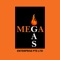 Mega Gas Enterprise Pte Ltd is one of the leading gas delivery company in Singapore