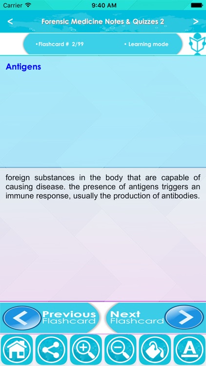 Forensic Medicine Exam Prep- Study Notes & Quizzes