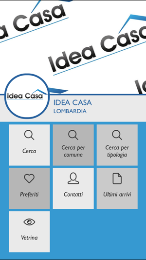 Idea Casa Lombardia