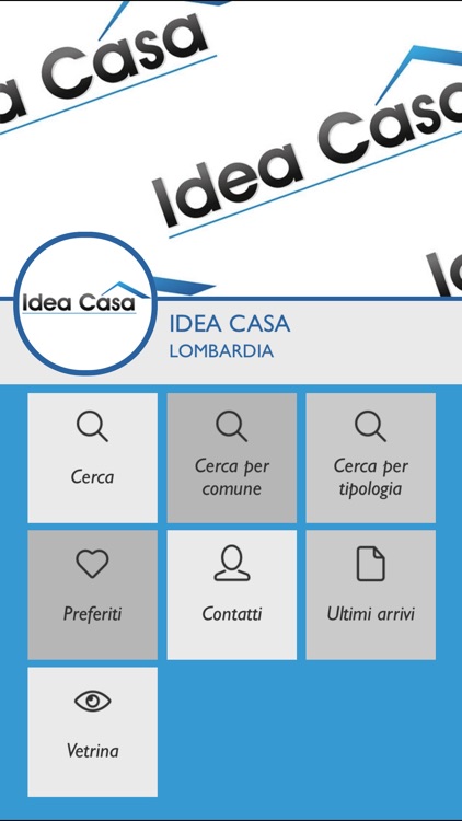 Idea Casa Lombardia