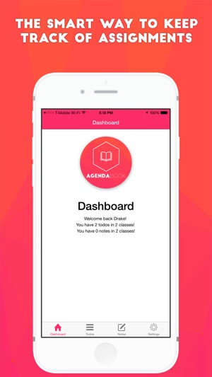 Agenda Book - School Organization Simplified(圖2)-速報App