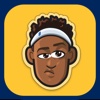 Myles Turner Small Stars