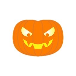 Halloween Pumpkin Sticker Pack