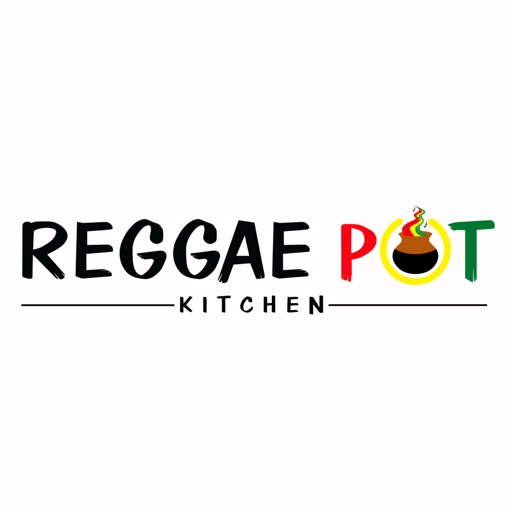 Reggae Pot icon