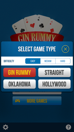 Gin Rummy Pro™(圖3)-速報App